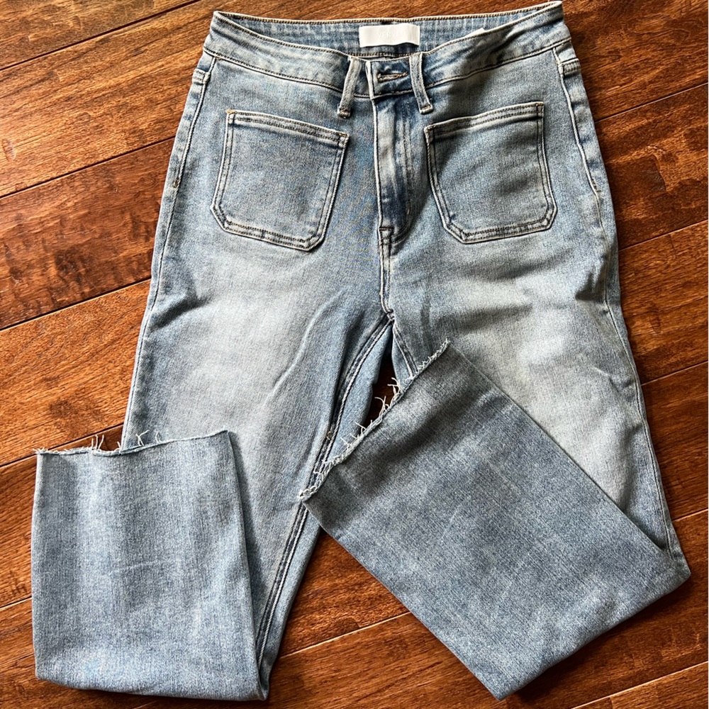 Vervet jeans